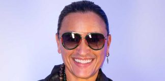 De Crespo a rubio: Elvis estrena nuevo look en su Instagram
