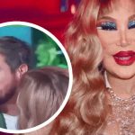 Lyn May es señalada de acoso hacia el actor Daniel Arenas