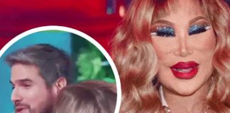 Lyn May es señalada de acoso hacia el actor Daniel Arenas