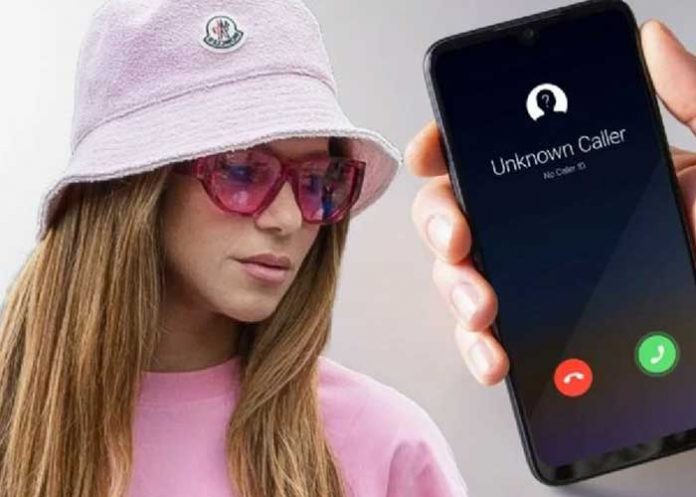 Aseguran que Shakira habría llamado a Piqué para regresar con él