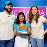 Exquisitos postres y cómodos viajes fue lo que presentó Nicaragua Emprende Exquisitos postres y cómodos viajes fue lo que presentó Nicaragua Emprende