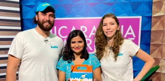 Exquisitos postres y cómodos viajes fue lo que presentó Nicaragua Emprende