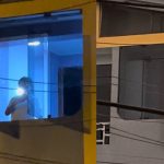 Denuncia en redes que lleva seis años aguantando el acoso de su vecina