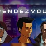 Ya hay fecha de estreno para la aventura cyber-noir Rendezvous Ya hay fecha de estreno para la aventura cyber-noir Rendezvous