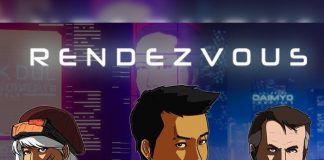 Ya hay fecha de estreno para la aventura cyber-noir Rendezvous