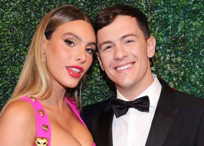 1 Guaynaa y Lele Pons revelan si tendrán o no bebés muy pronto