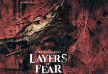 Layers of Fear estrena extenso tráiler gameplay Layers of Fear estrena extenso tráiler gameplay