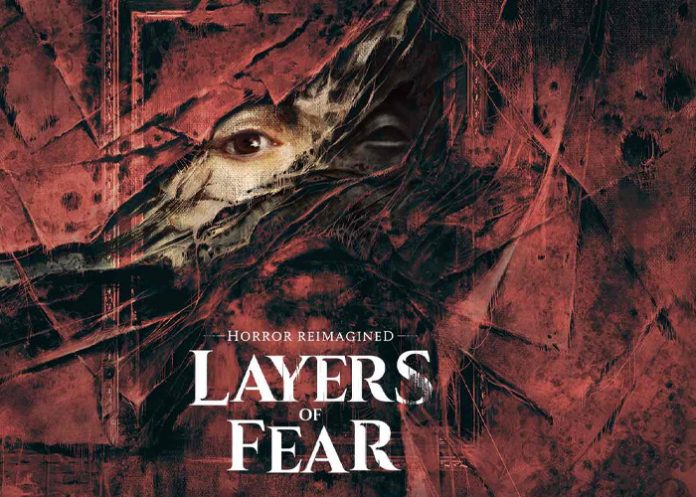 1 Layers of Fear estrena extenso tráiler gameplay