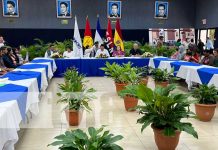 Nicaragua: CNU otorga 40 becas a bachilleres de secundaria en el campo Nicaragua: CNU otorga 40 becas a bachilleres de secundaria en el campo