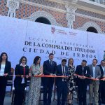 Nicaragua asiste al festival internacional de Tehuacán arte y tradición