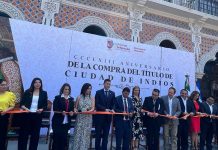 Nicaragua asiste al festival internacional de Tehuacán arte y tradición