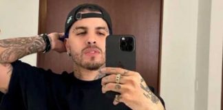 Fans agrede a Rauw Alejandro con un celular en pleno concierto
