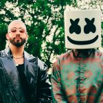 Manuel Turizo y Marshmello se unen para el lanzar «El Merengue» Manuel Turizo y Marshmello se unen para el lanzar "El Merengue"