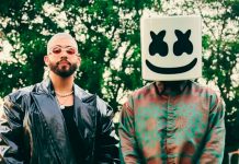 Manuel Turizo y Marshmello se unen para el lanzar «El Merengue» Manuel Turizo y Marshmello se unen para el lanzar "El Merengue"