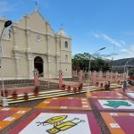 Realizan remodelación de la Plaza Paseo Tovar en Boaco Realizan remodelación de la Plaza Paseo Tovar en Boaco