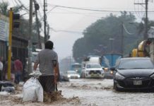 Perú declara alerta ante el fenómeno de El Niño Costero Foto: Perú declara alerta ante el fenómeno de El Niño Costero / Cortesía