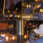 Gobierno de Nicaragua construye nuevo pozo en la Colonia Morazán de Managua