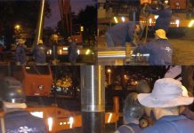 Gobierno de Nicaragua construye nuevo pozo en la Colonia Morazán de Managua Gobierno de Nicaragua construye nuevo pozo en la Colonia Morazán de Managua