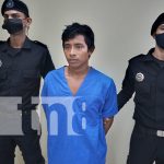 Capturan a un sujeto que evadió la justicia por 4 años, en Bluefields Foto: Un sujeto evadió la justicia por 4 años por homicidio, en Bluefields / TN8