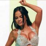 Natti Natasha le dedica su último Sencillo musical a su esposo Foto: Natti Natasha le dedica su último Sencillo musical a su esposo / Cortesía