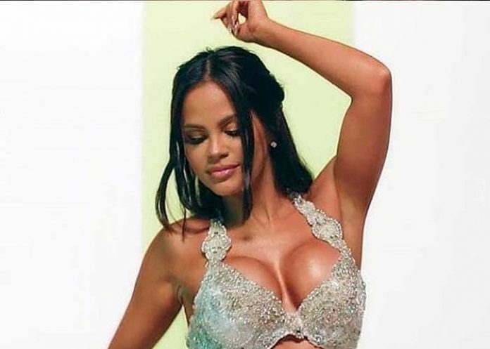 1 Foto: Natti Natasha le dedica su último Sencillo musical a su esposo / Cortesía