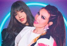 Thalía y Kenia Os se unen para lanzar el sencillo «Para no verte más» Thalia y Kenia Os se unen para lanzar el sencillo "Para no verte más"