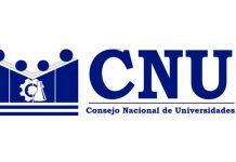 CNU ratifica su compromiso con la educación universitaria en Nicaragua CNU ratifica su compromiso con la educación universitaria en Nicaragua