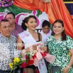 Foto: Acoyapa se quedó con la corona “Reina amor de verano 2023” / TN8