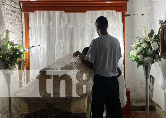 1 Repatrian cuerpo de chontaleña que falleció en accidente de tránsito en México