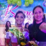 Masatepe ganó el concurso de “Chica Verano 2023” en Masaya Masatepe ganó el concurso de “Chica Verano 2023” en Masaya