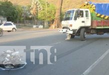 Jóvenes mueren quemados tras violento accidente en la cuesta El Plomo Jóvenes mueren en accidente y sus cuerpos toman fuego en la Cuesta El Plomo