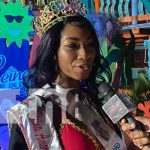 Reina de verano de Kukra Hill representará al Caribe Sur Reina de verano de Kukra Hill representará al Caribe Sur