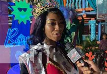 Reina de verano de Kukra Hill representará al Caribe Sur Reina de verano de Kukra Hill representará al Caribe Sur
