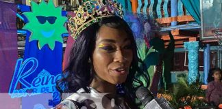 Reina de verano de Kukra Hill representará al Caribe Sur