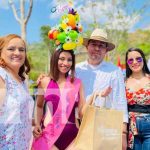 Jinotega ya tiene a su reina para el certamen nacional de «Reinas de Verano 2023» Jinotega ya tiene a su reina para el certamen nacional de "Reinas de Verano 2023"