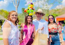 Jinotega ya tiene a su reina para el certamen nacional de «Reinas de Verano 2023» Jinotega ya tiene a su reina para el certamen nacional de "Reinas de Verano 2023"