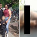 Video: Escolta es baleado y da últimas palabras antes de morir en Colombia