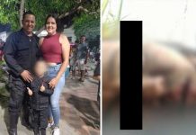 Video: Escolta es baleado y da últimas palabras antes de morir en Colombia Video: Escolta es baleado y da últimas palabras antes de morir en Colombia