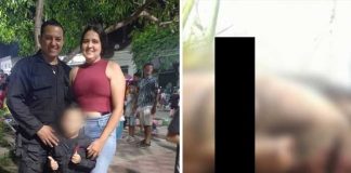 Video: Escolta es baleado y da últimas palabras antes de morir en Colombia