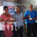 Potencial económico con bono tecnológico de procesamiento de lácteos en Madriz Potencial económico con bono tecnológico de procesamiento de lácteos en Madriz