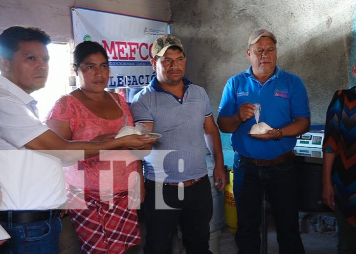 Potencial económico con bono tecnológico de procesamiento de lácteos en Madriz