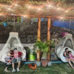 Gran atractivo turístico, paseo marítimo y fuente luminosa en León Gran atractivo turístico, paseo marítimo y fuente luminosa en León