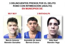 Policía Nacional de Matagalpa pone tras las rejas a 16 delincuentes Foto: Policía Nacional de Matagalpa pone tras las rejas a 16 delincuentes / TN8