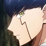 En un nuevo tráiler Mashle revela su fecha de estreno En un nuevo tráiler Mashle revela su fecha de estreno