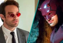 El actor Charlie Cox le dará vida a una nueva serie de «Daredevil: Born Again» El actor Charlie Cox le dará vida a una nueva serie de "Daredevil: Born Again"