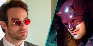 El actor Charlie Cox le dará vida a una nueva serie de "Daredevil: Born Again"