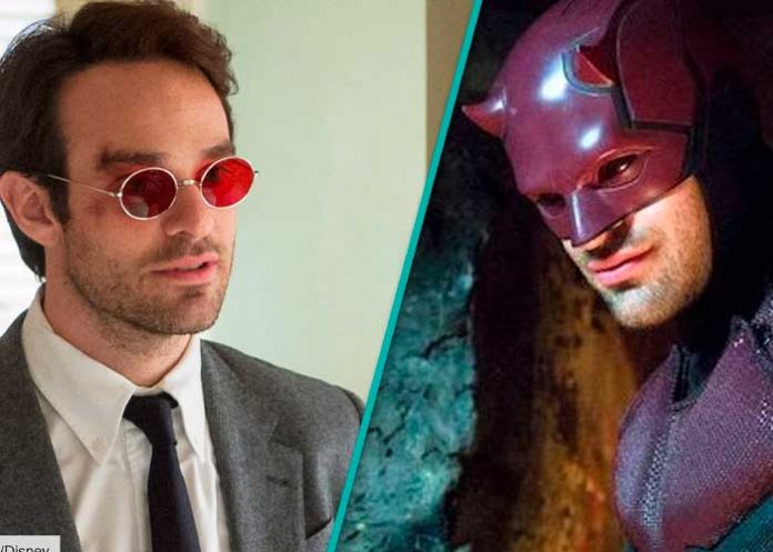 El actor Charlie Cox le dará vida a una nueva serie de 