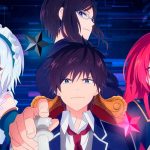 Liar Liar confirmó su mes de estreno en nuevo promocional