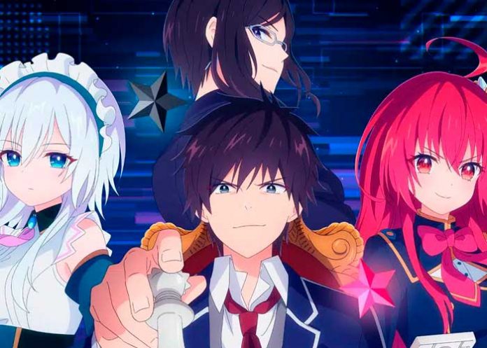 1 Liar Liar confirmó su mes de estreno en nuevo promocional