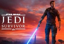 Star Wars Jedi: Survivor lanza nuevo tráiler preparándonos para su estreno Star Wars Jedi: Survivor lanza nuevo tráiler preparándonos para su estreno